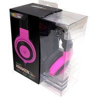 Razer Kraken Pro Neon Auricolare Cablato A Padiglione Gaming Viola
