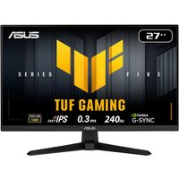 ASUS TUF Gaming VG279QM5A Monitor PC 68,6 cm (27'') 1920 x 1080 Pixel Full HD LCD Nero