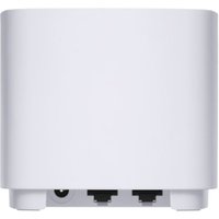 ASUS ZenWiFi XD4 Plus AX1800 1 Pack White Dual-band (2.4 GHz/5 GHz) Wi-Fi 6 (802.11ax) Bianco 2 Interno