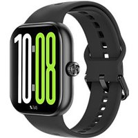 Honor INFOWEAR Watch 2 Pro 5 cm (1.97'') AMOLED Digitale 390 x 450 Pixel Touch screen Nero GPS (satellitare)