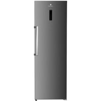 Electroline FDATHFZ273NFIX Congelatore verticale classe D 274 lt 185x60cm Inox