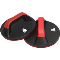 FITPADDY Maniglie Push-Up Girevoli