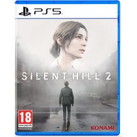 Silent Hill 2, PlayStation 5