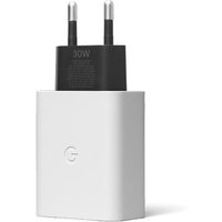 Google GA03502-EU Caricabatterie per dispositivi mobili Universale Nero, Bianco AC Interno