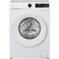 Candy GD 28S8-S lavatrice SLIM Caricamento frontale 8 kg 1200 Giri/min Bianco