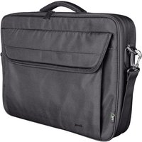 Trust Atlanta 40,6 cm (16'') Valigetta ventiquattrore Nero