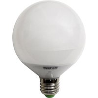 Beghelli Saving Lampadina a risparmio energetico Bianco freddo 6500 K 24 W E27 F