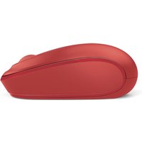 Microsoft Wireless Mobile 1850 mouse Viaggio Ambidestro RF Wireless