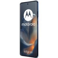 Motorola edge 60 con Moto AI (8/256GB, Fotocamera 50+50+10MP, selfie 50MP, Display 6.67'' pOLED 120Hz, MediaTek Dimensity 24M, batteria 5200mAh, ricarica