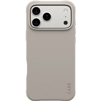 PanzerGlass CARE by ® Fashionable Cover Samba Vanilla con MagSafe iPhone 17 Pro Max