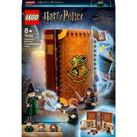 LEGO Harry Potter Lezione di trasfigurazione a HogwartsTM
