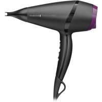 Remington AC7100 asciuga capelli 2100 W Nero