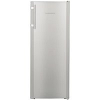Liebherr KPSLE290-26 monoporta Libera installazione 250 L Argento