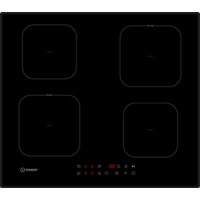 Indesit Piano cottura a induzione IS F 18Q60 NE - IS F 18Q60 NE