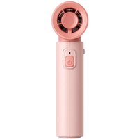 JisuLife Life9 Rosa Ventilatore portatile