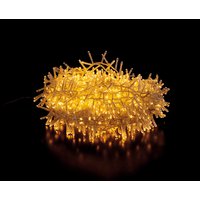 Star S.p.A. 84916 illuminazione decorativa Ghirlanda di luci decorative 700 lampadina(e) LED 6 W