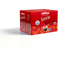 Lavazza Suerte, 50 Cialde
