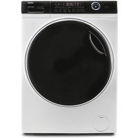 Haier SuperDrum, Lavatrice Carica Frontale 15 KG, Classe A, 1400 giri, Bianco, Inverter, Refresh, HW150-BP14986EIT