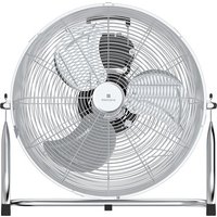 Ventilatore a piantana 45 cm a 3 velocità chrome