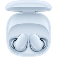 Xiaomi Redmi Buds 6 Play Auricolare Wireless In-ear Musica e Chiamate USB tipo-C Bluetooth Blu