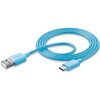 Cellularline Stylecolor Cable 100cm - USB-C
