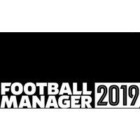 SEGA Football Manager 2019 PC