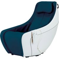 JOHNSON Fitness & Wellness MR320BLUE sedia massaggiante elettrica Blu, Bianco