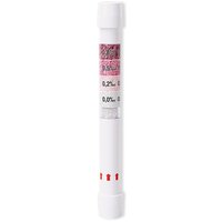 T-TEX alcohol testers 0 - 0,08% Multicolore