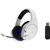 HyperX Cloud Stinger Core – Cuffie da gaming wireless (bianco-blu) – PS5-PS4