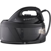 Electroline ELNFDASWS369 ferro da stiro a caldaia 3100 W 2 L Nero