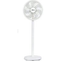 Termozeta TZAZHL01 ventilatore Bianco