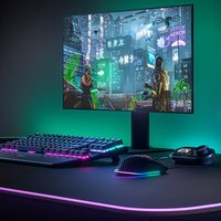 Steelseries Aerox 3 Onyx PC Mouse