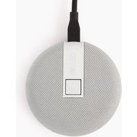 Owl Labs Expansion Mic Grigio Microfono da conferenza