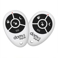 Beghelli Telecomando per centrale Dom-e LoRa cod. 60105