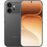 Honor 600 16,7 cm (6.57'') Doppia SIM Android 16.0 5G USB tipo-C 8 GB 256 GB 6400 mAh Nero