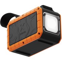 Xtorm XR204 batteria portatile 40000 mAh Nero, Arancione