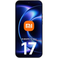 Xiaomi 17 Ultra 17,5 cm (6.9'') 5G 16 GB 512 GB 6000 mAh Nero