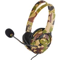 Xtreme 90471 Cuffia Gaming Stereo XC16PRO