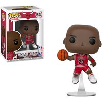 FUNKO POP! POP NBA: Bulls - Michael Jordan
