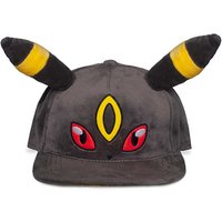 DIFUZED SB265804POK Berretto Cotone, Poliestere Pokémon Umbreon