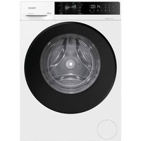 Candy HE 412BL10C-11 lavatrice Caricamento frontale 12 kg 1400 Giri/min Bianco