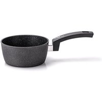 Moneta 0008730516 padella Rotondo Nero
