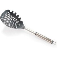 Tescoma 428307 cucchiaio per spaghetti Nylon, Plastica, Acciaio inox