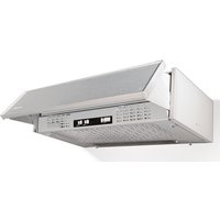 FABER S.p.A. PCH00 SRM AM29A Semintegrato (semincassato) Acciaio inox D 370 m³/h