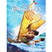 Disney Oceania