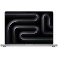 Apple MacBook Pro 16'' M5 Pro chip 18‑core CPU 20‑core GPU, 48GB, 1TB SSD - Argento
