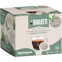 Bialetti 096080425 Cialde caffè