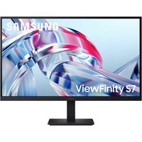 Samsung Monitor ViewFinity S7 S7 S70H 4K da 27'' UHD Flat