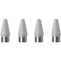 IOPLEE IOPEXTPENSILRT649 accessorio per penna stilografica Acciaio inox, Bianco