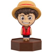 Paladone PP14430OPNF lampada da tavolo MERCH-LUFFY